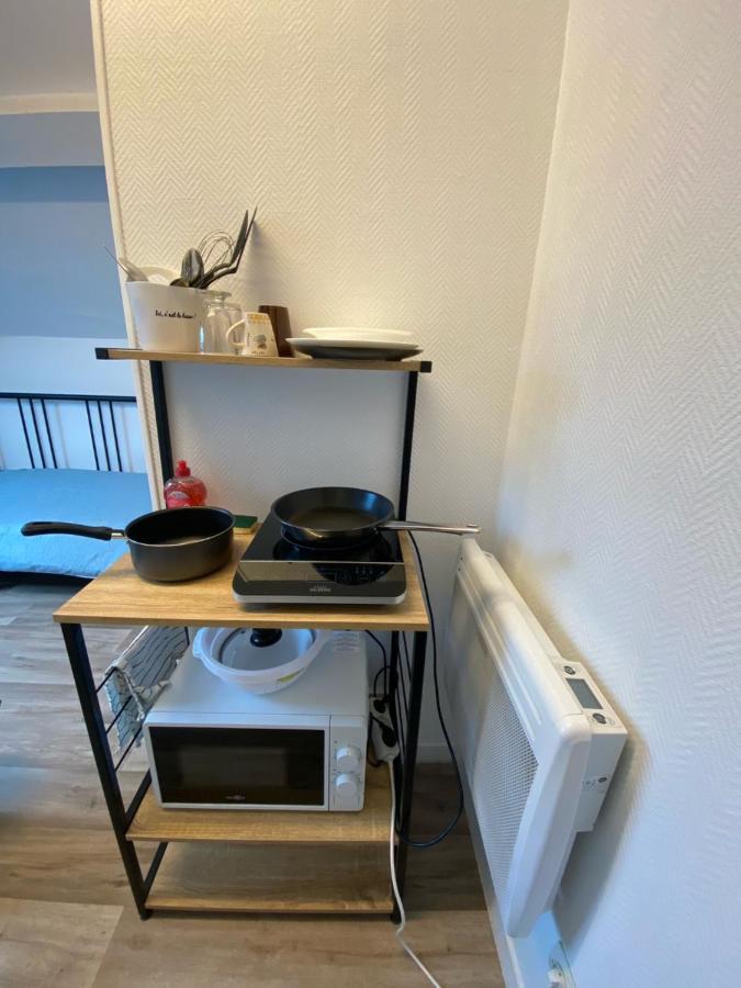 Capstay - Trith Netflix Eksteriør billede